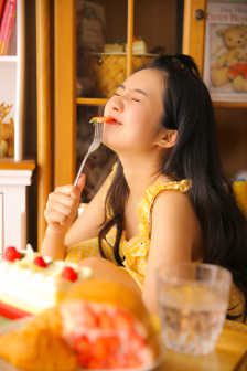 告白夫妇